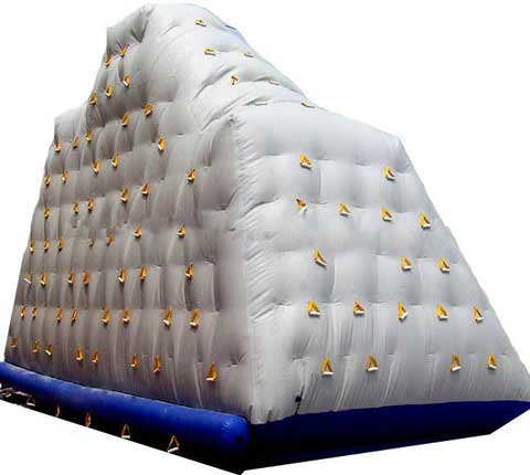 Iceberg Inflatables