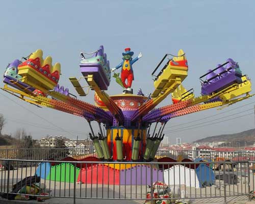 BNJS-36A-Amusement-Park-Jump-And-Smile-Ride