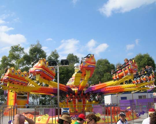 Techno-Jump-amusement-rides-for-sale