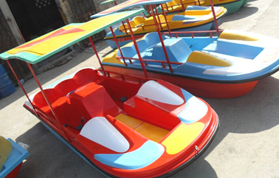 water paddle boats wholesale