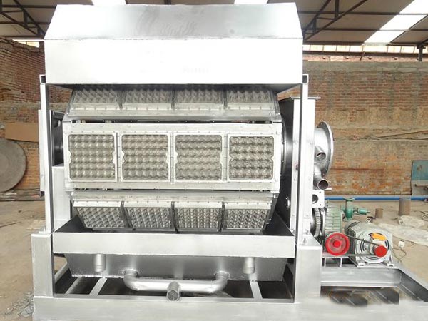 buy egg tray making machine from beston