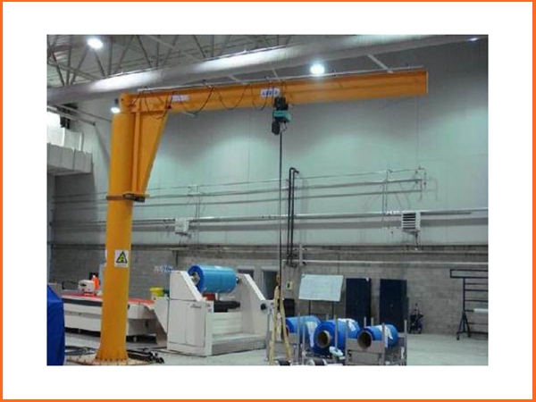 ellsen-bz-stable-jib-crane-for-sale