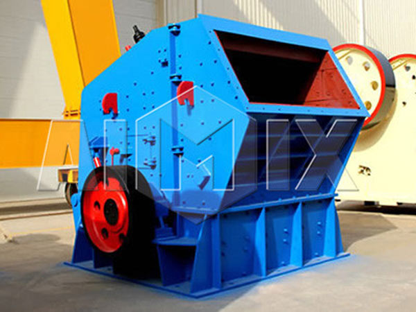 impact-crusher