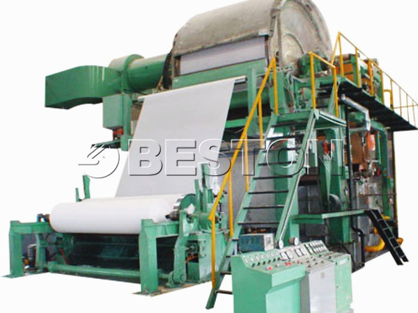 toilet paper making machine for sale