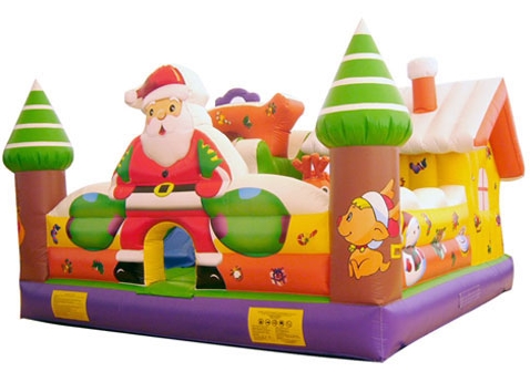 High quality inflatable bouncy castle from Beston
