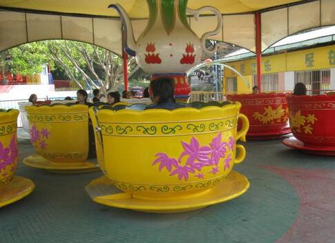 Beston Offers Kiddie Amusement Rides With Cheap Price