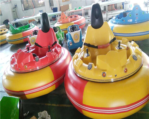 Buy middle bumper cars