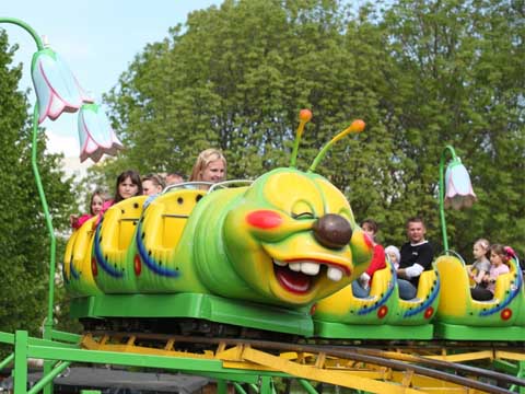 Buy mini Roller Coaster Rides from China