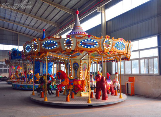 kids carousel for sale