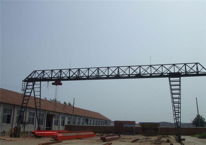 Give truss gantry cranes for sale
