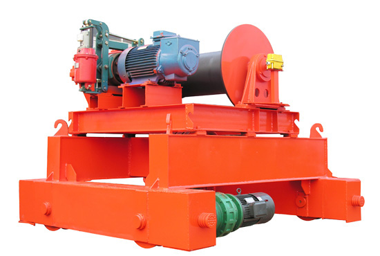 Electric Crane Winch Price