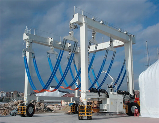 travel lift for sale