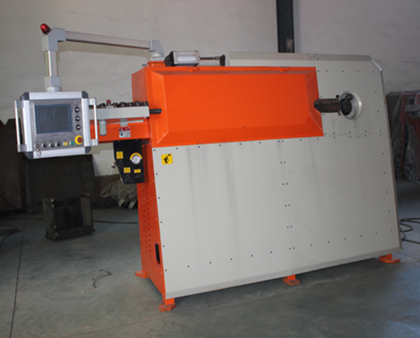 bending machine