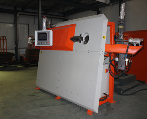 bending machine