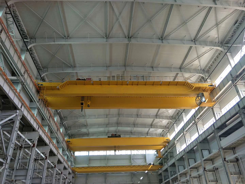 QDX200T Overhead Crane