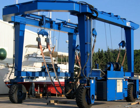 travel lift for sale